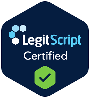Verify Approval for www.healthrx.online
